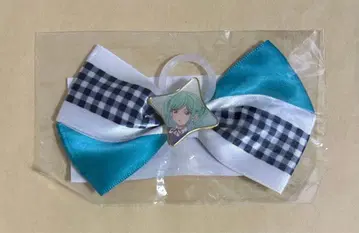 오니즈카 후유마리 4th 블레이드 리본 액세서리