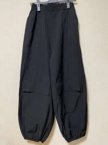 LUCA LADY LUCK LUCA 카고 팬츠 조거 팬츠