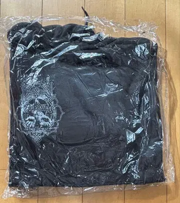 brahman 후드티 미사용