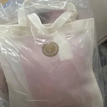 아이돌리쉬 세븐 아이나나 시스루 토트백 나나세 리쿠