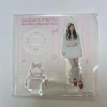 LARME FES 비스크돌 아크릴 스탠드 나카가와 루카 아크릴 스탠드