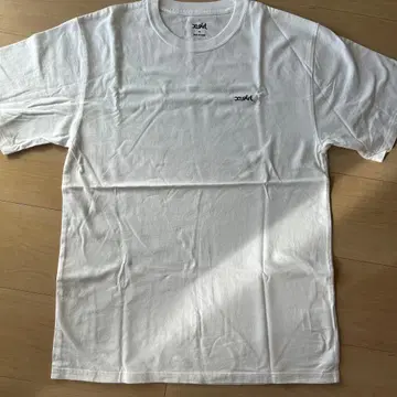 xgirl 화이트 T셔츠 M 사이즈