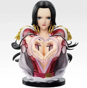 제일복권 원피스 메모리 오브 히로인즈 Devil's night A상