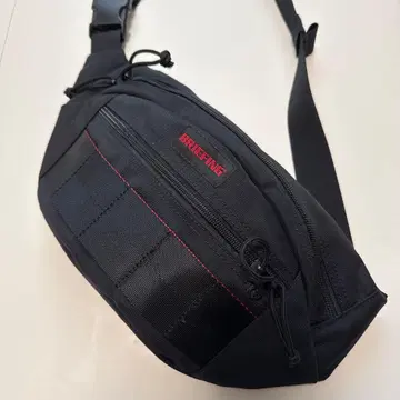 숄더백 BRIEFING SLASH S MW GENII