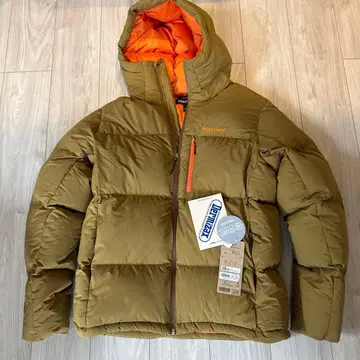 Marmot 다운 자켓 새상품