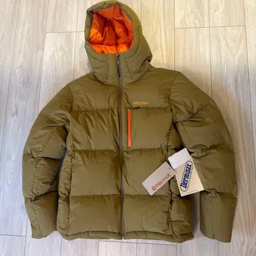 Marmot 다운 자켓 새상품
