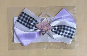 빈 마르가레테 4th 블레이드 리본 액세서리