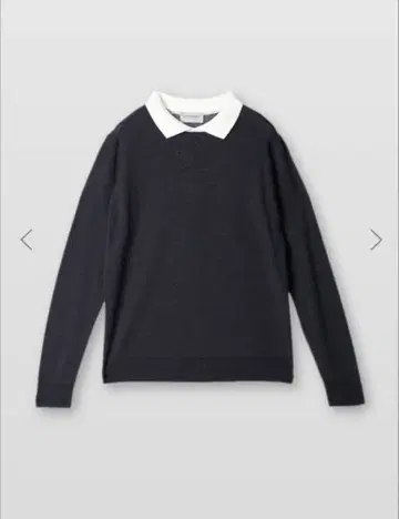 존스 메들리 클레릭 니트 피케 셔츠 S 사이즈