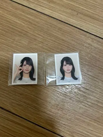 이코러브 사사키 마이카 IDphoto ID 사진 세미컴프