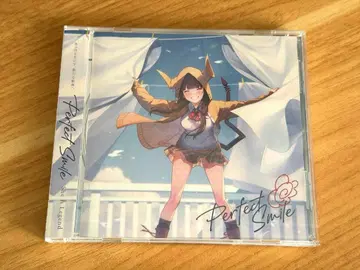 Perfect Smile 헤브반 She is Legend