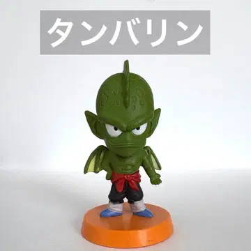 드래곤볼 애니메이션 히어로즈 탬버린 피규어