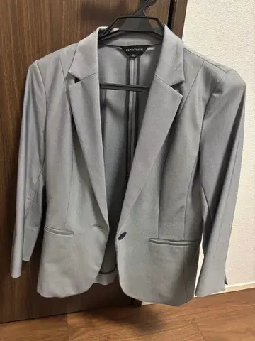 파티 수트 블레이저와 팬츠 셋업