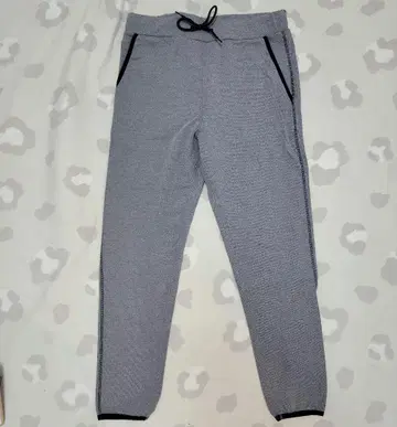 구제 의류 다퍼 오브 세인트 조지 조거 팬츠 L 사이즈 그레이