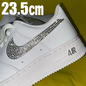 23.5cm 에어포스 1 데코 4곳