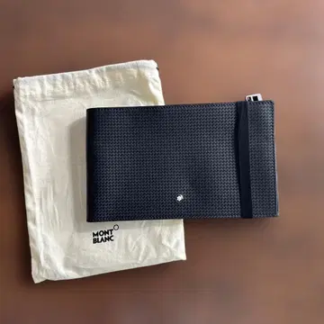 Black Friday 지금만 세일 중 MONT BLANC 장지갑