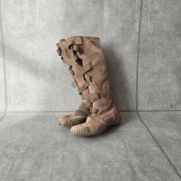 레어 Puma 푸마 우먼 모스트로 알토 코리앤더 부츠