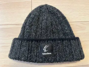 티톤브로스 니트 모자
