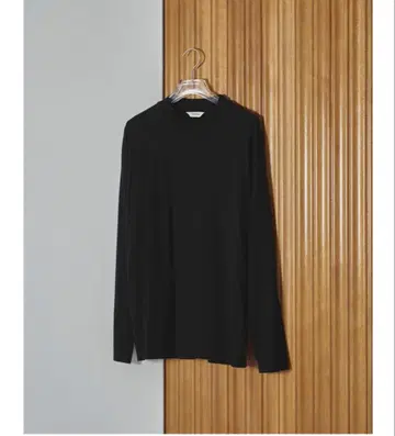 todayful Cottonsilk Useful Long T-shirts
