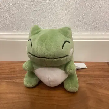 포켓몬 센터 한정 엘풍 대타 봉제 인형