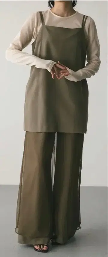 시어 레이어 올인원