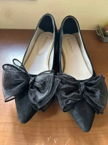 ORiental TRaffic 펌프스