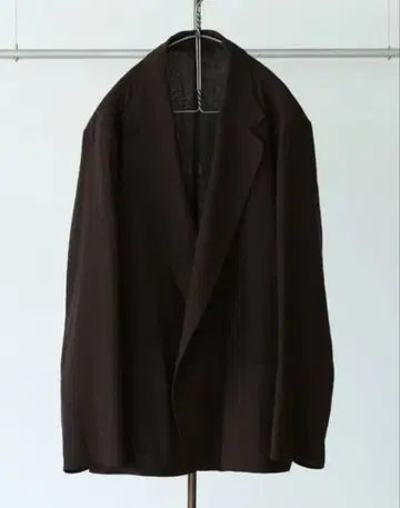 블럼스 blurhms size 3 실크 린넨 자켓