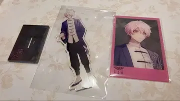 9 R.I.P. 모카 나인립 에비텐 특전 아크릴 스탠드 아크카