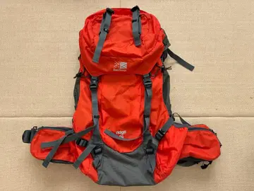 Karrimor 카리마 자크