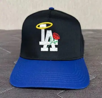 PHEIT CAP LA Dodgers
