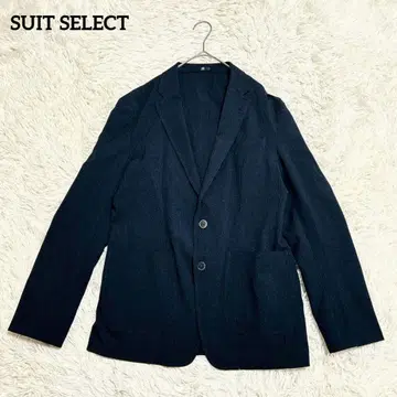 [정장 셀렉트] 테일러드 자켓(A6) 겉옷 비즈니스 네이비