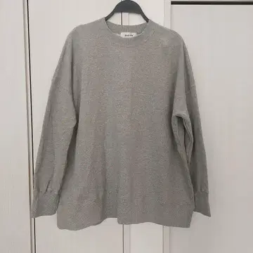 ZUCCa 트레이닝복