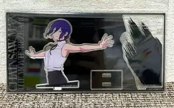 극장판 체인소 맨 베이스 야드 도쿄 아크릴 스탠드 레제