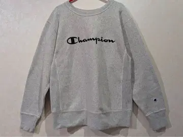 Champion 맨투맨 트레이닝복 REVERSE WEAVE L 사이즈