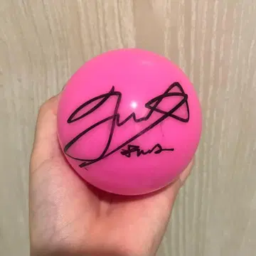 &team 사인볼 FUMA