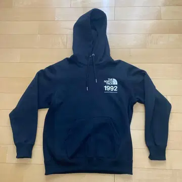 THE NORTH FACE NT62234 블랙 후드티