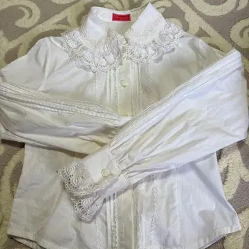 BABY, THE STARS SHINE BRIGHT 긴팔 셔츠