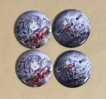 뱅드림! 오블리비오니스 캔뱃지