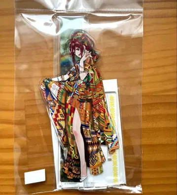 마크로스 만박 카나메 아크릴 스탠드