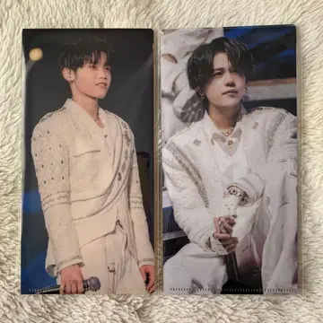 영화 INI THE MOVIE I Need I 티켓 홀더