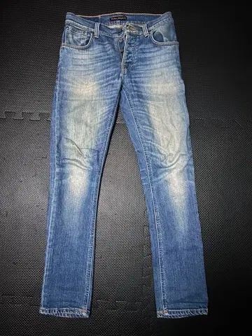 누디 진스 그림 팀 29x32