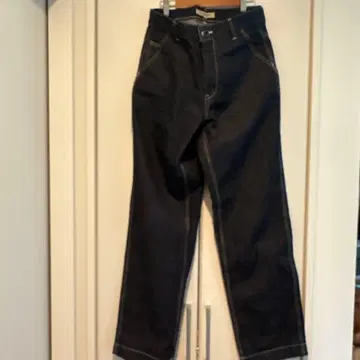 FOB FACTORY 데님 F0544 S