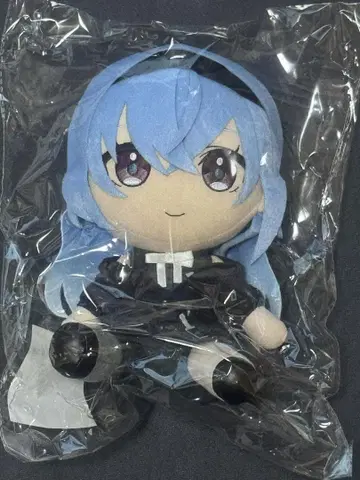 GIFT 스즈키 하나 아이돌 마스터 샤이니 컬러즈 봉제 인형