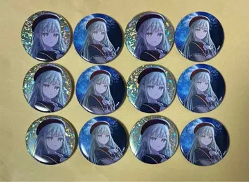 뱅드림! 모티스 5th 캔뱃지