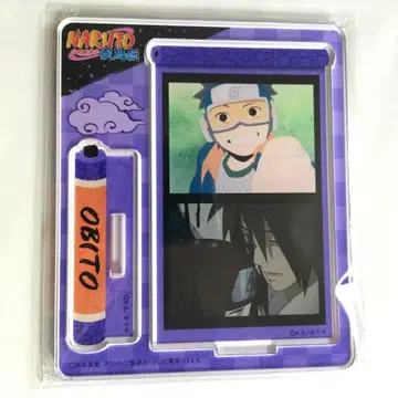 우치하 오비토 아크릴 스탠드 NARUTO
