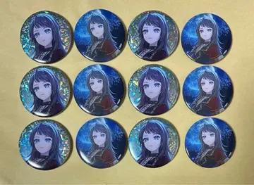 뱅드림! 티모리스 5th 캔뱃지