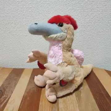 데이켈스 봉제 인형 공룡박람회 2019