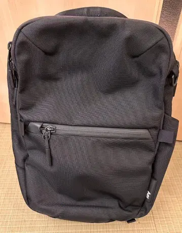 Aer 에어  백팩 블랙