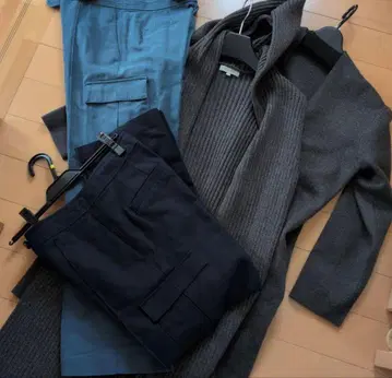 대특가 [새상품급] PLST M 사이즈 4세트