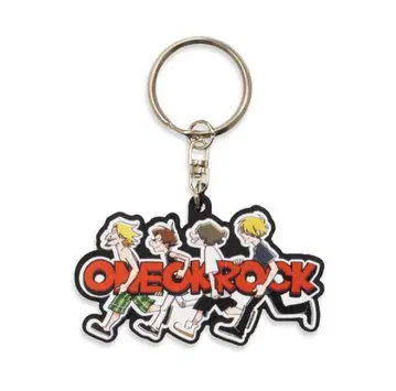 ONE OK ROCK 캐릭터 키링