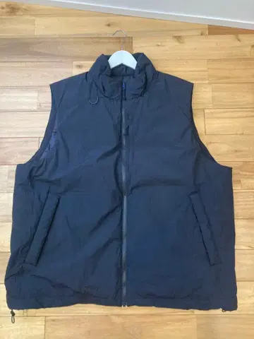 선착순 MUJI 스포츠 라인! 밀리터리 베스트